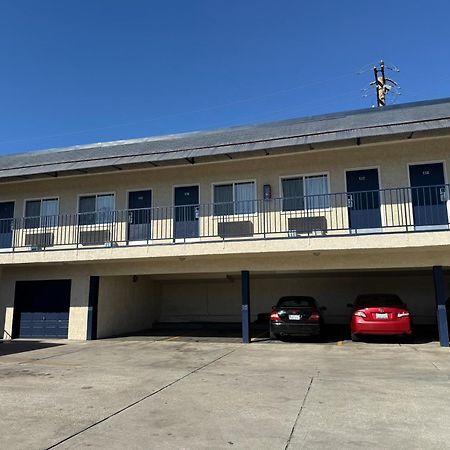 Hiland Motel Лонг Бич Экстерьер фото